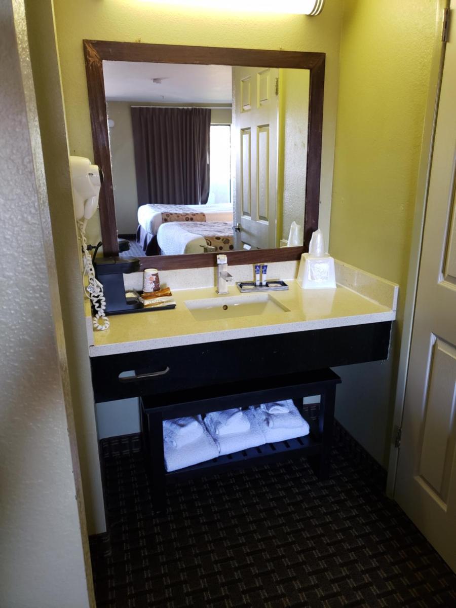 SureStay Hotel by Best Western Vallejo Napa Valley