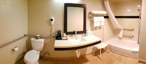 SureStay Hotel by Best Western Vallejo Napa Valley image 2