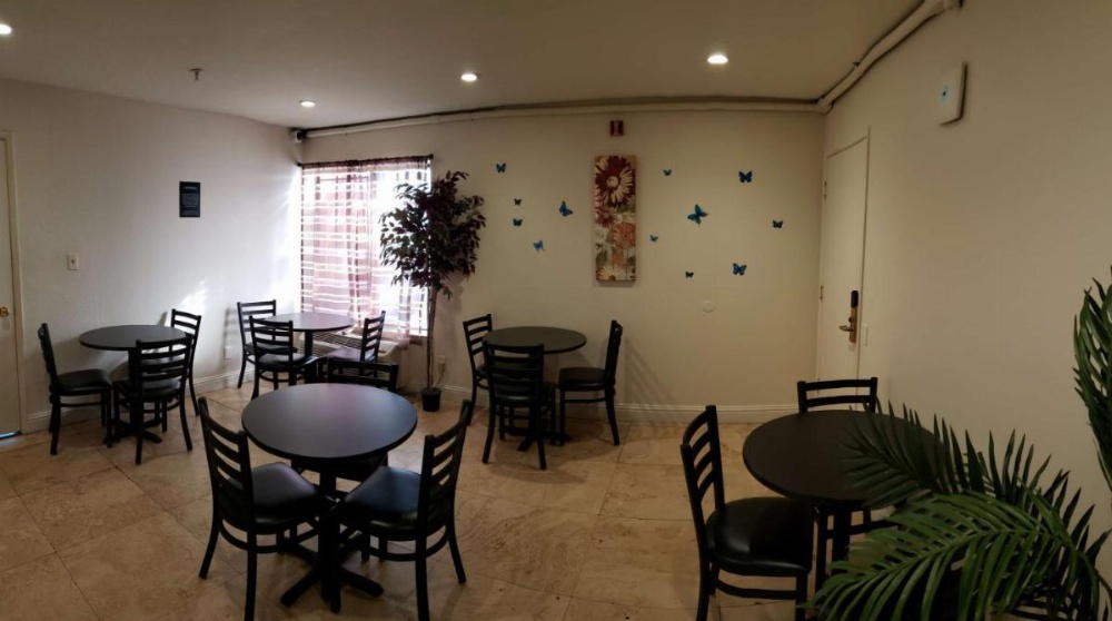 SureStay Hotel by Best Western Vallejo Napa Valley