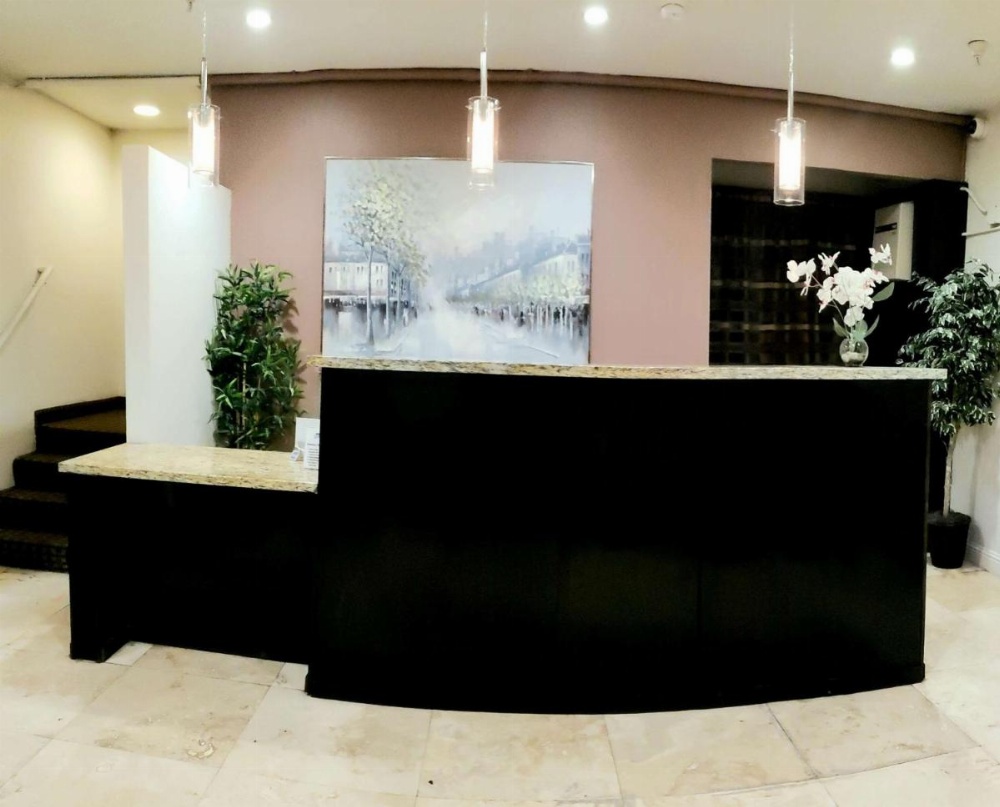 SureStay Hotel by Best Western Vallejo Napa Valley Image 11