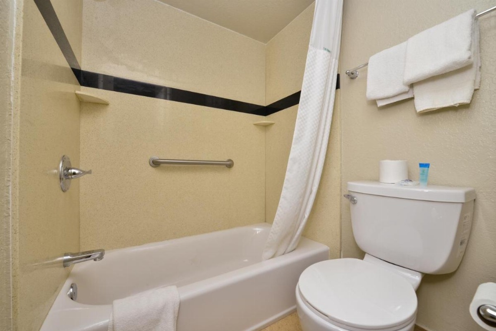 SureStay Hotel by Best Western Vallejo Napa Valley Image 14