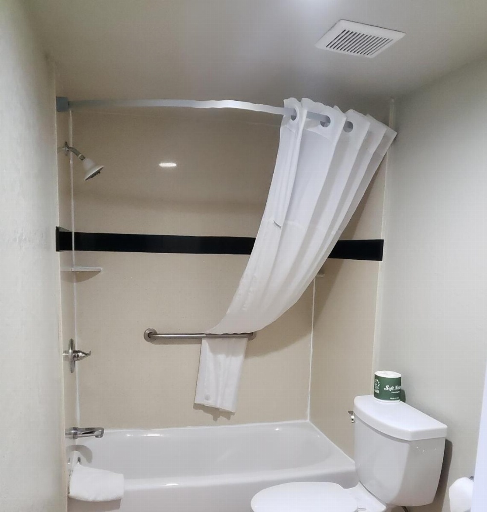 SureStay Hotel by Best Western Vallejo Napa Valley Image 15