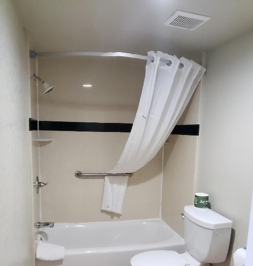 SureStay Hotel by Best Western Vallejo Napa Valley image 15