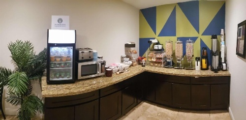 SureStay Hotel by Best Western Vallejo Napa Valley image 16